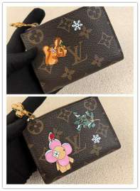 Picture of Louis Vuitton Wallets _SKUfw220043411fw